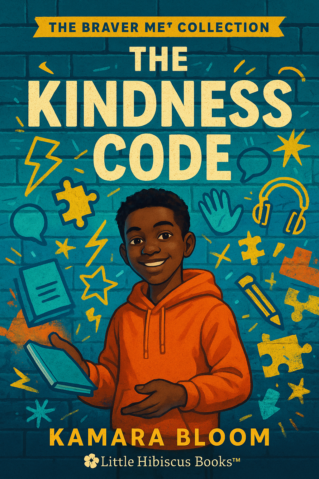 The Kindness Code