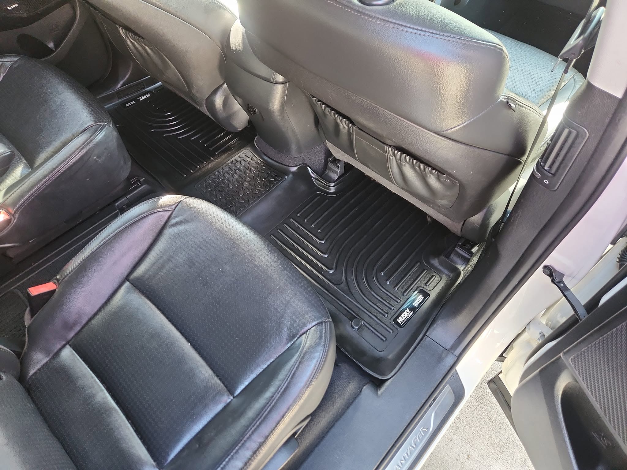 Freshly detailed vehicle by Heavenly Hands Detailing, result 3