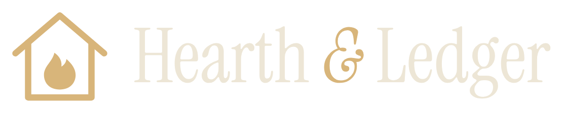Hearth & Ledger