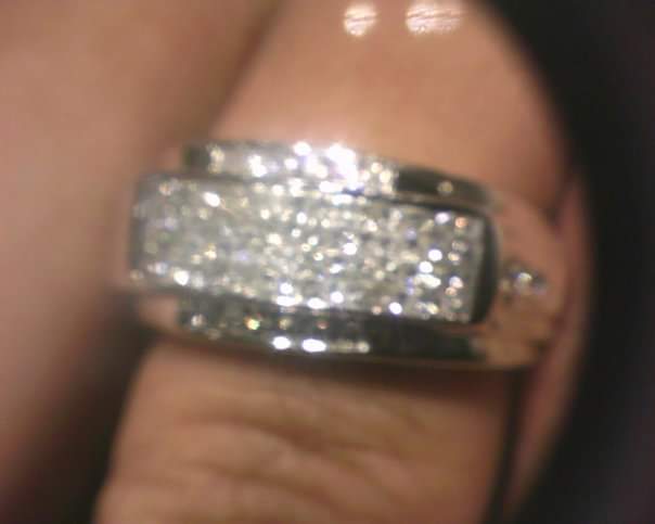Custom jewelry portfolio detail 12