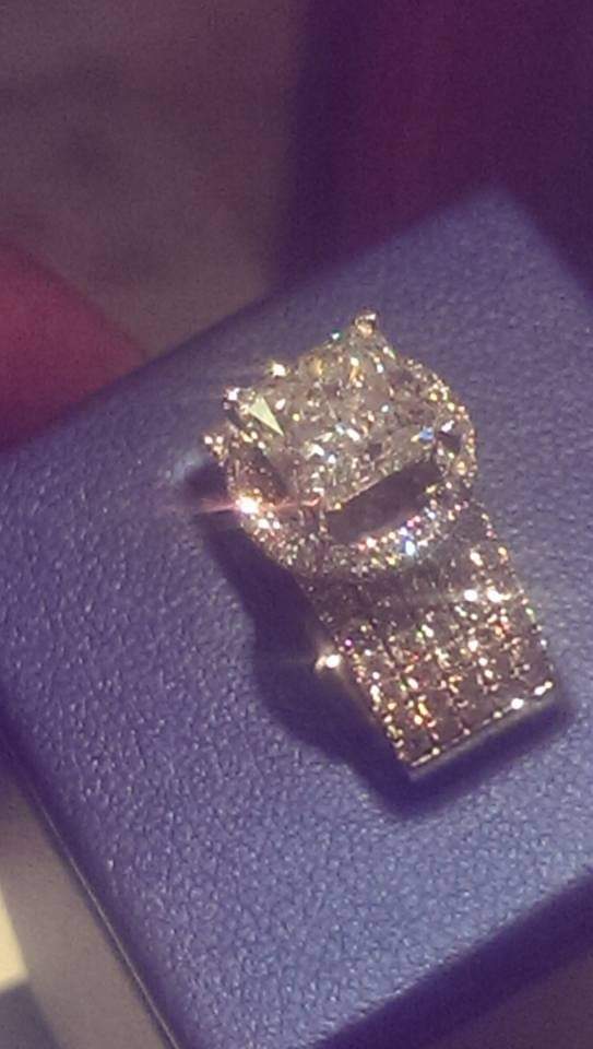 Custom jewelry portfolio detail 10