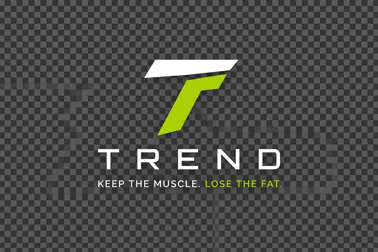 Trend logo