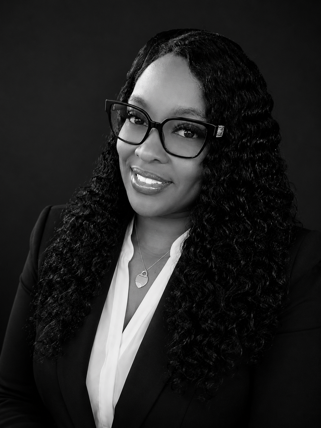 LadyAnn Nelson, MBA (CAO) — The CCG Agency