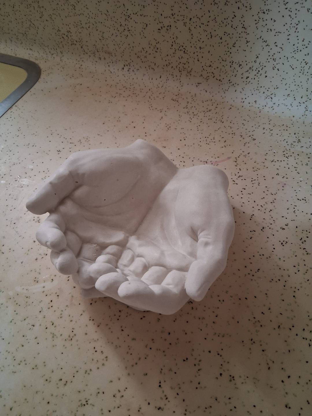 Handmade Ceramic Piece