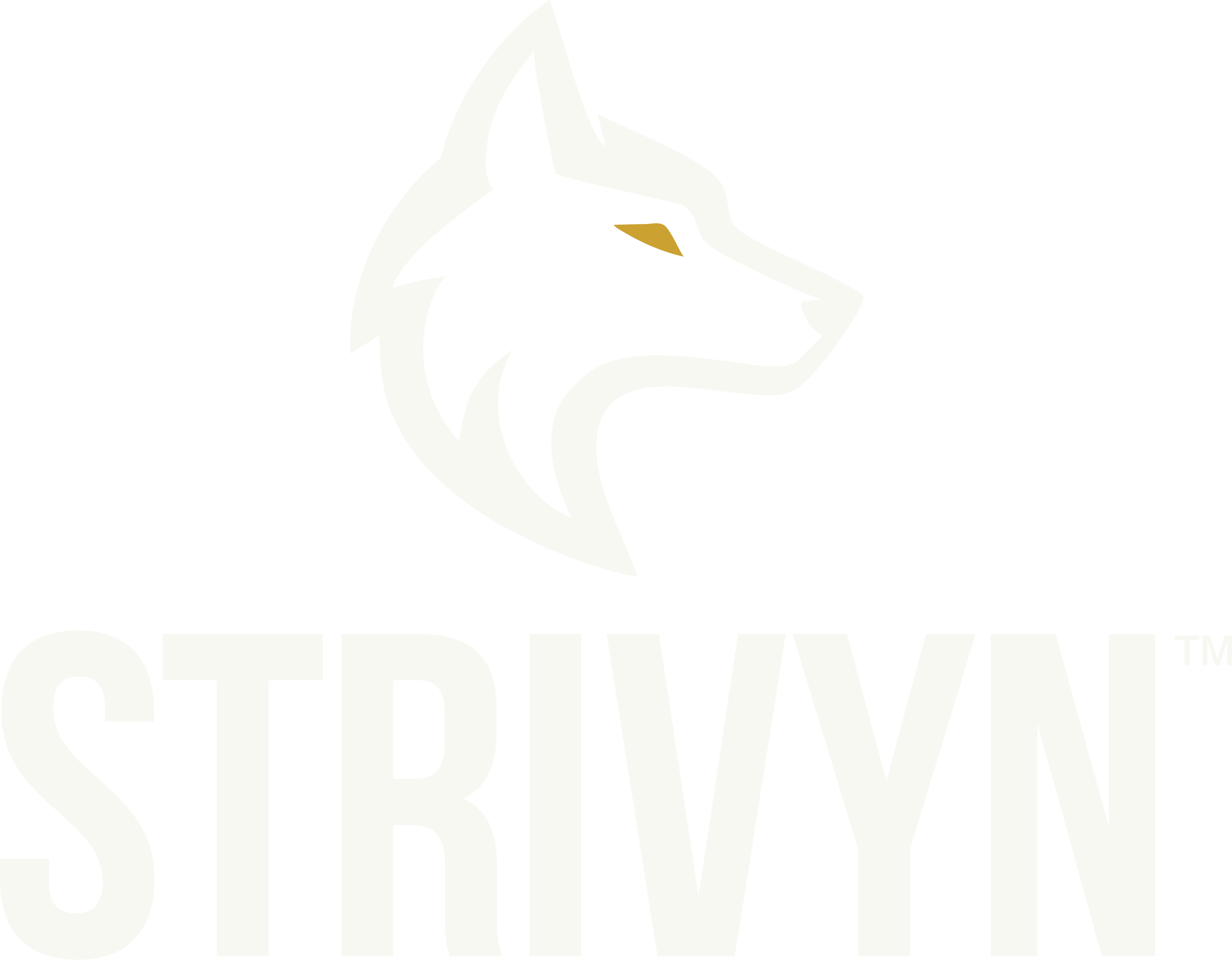 STRIVYN