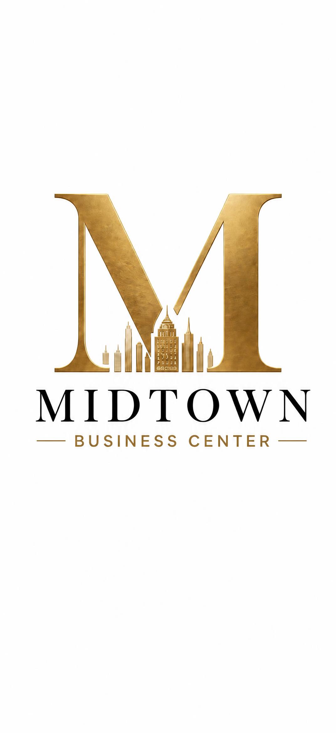 Midtown Business Center