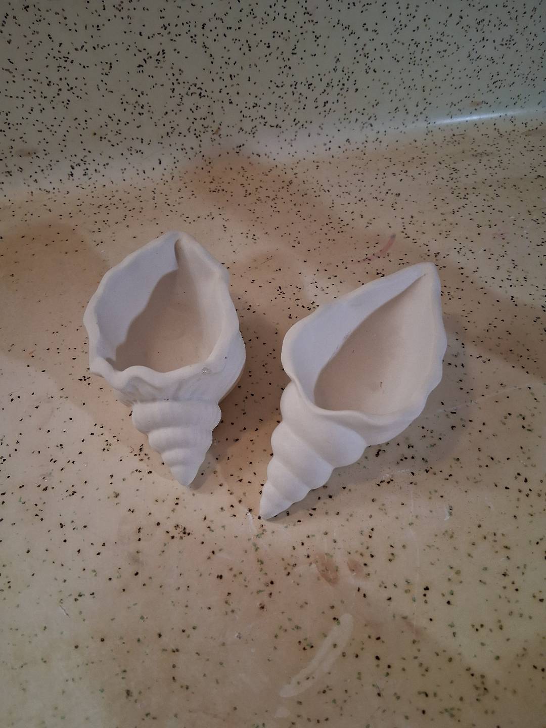 Handmade Ceramic Piece