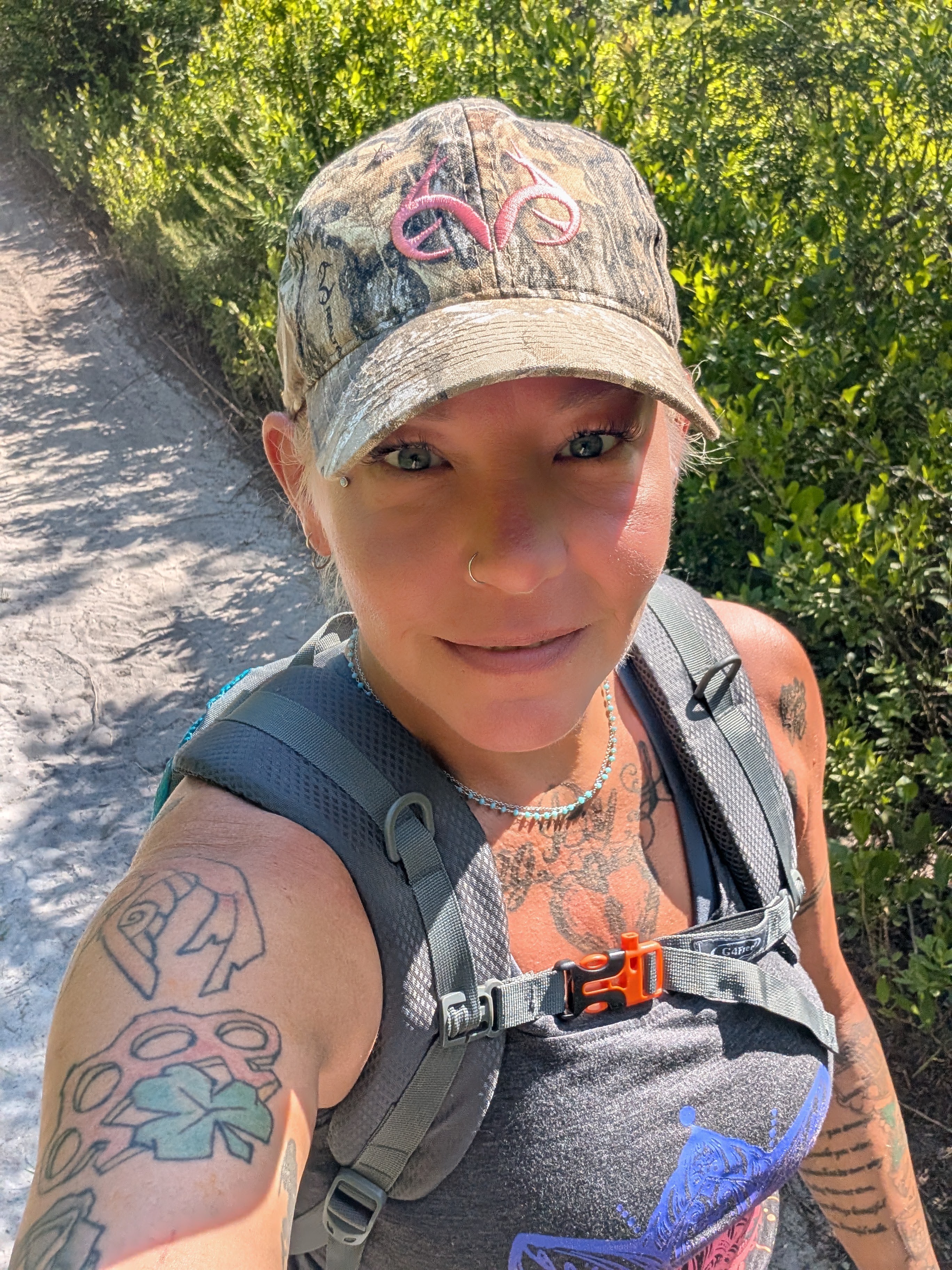 Jessica Kirkpatrick, founder of Brighter Day