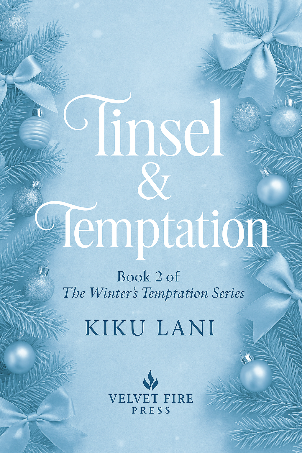 Tinsel & Temptation
