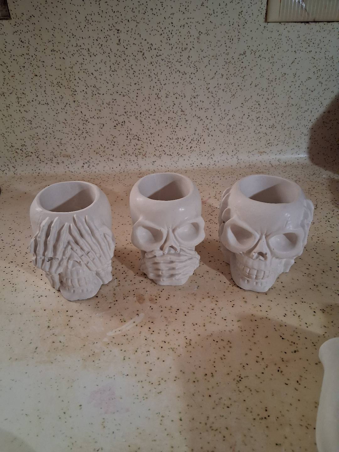 Handmade Ceramic Piece