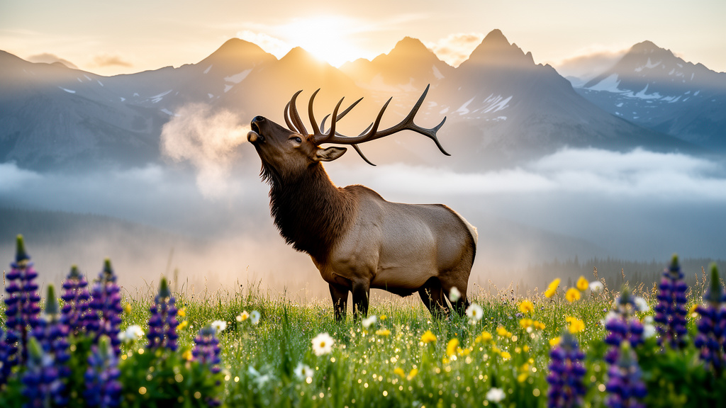 How to Plan an Elk Hunt: The Complete Guide