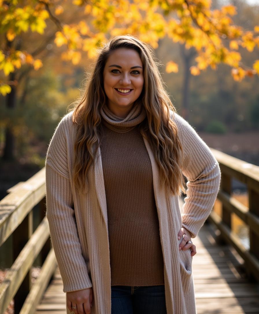 Ashley Doebert