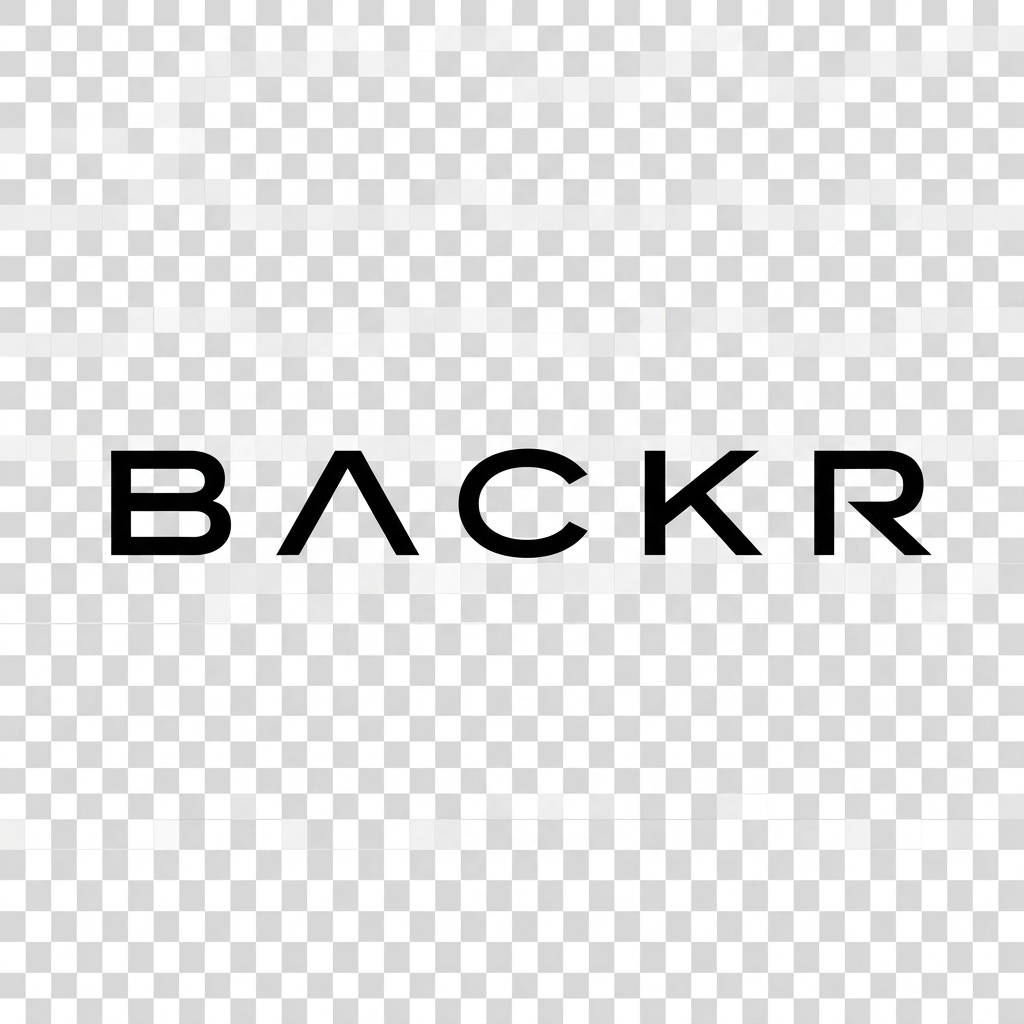 BACKR