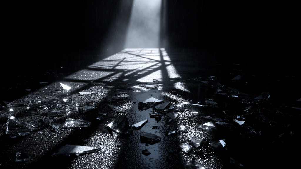 Saint & Shadow Press™ collection