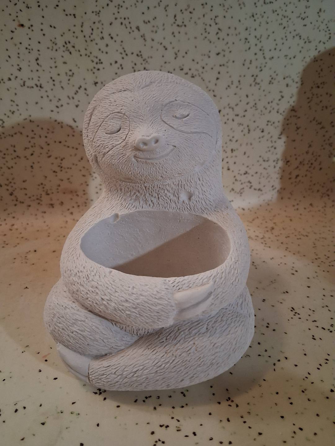 Handmade Ceramic Piece