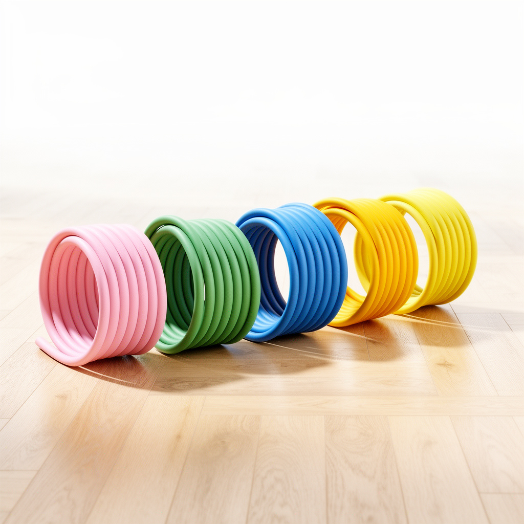 The Complete Resistance Band Home Workout Guide
