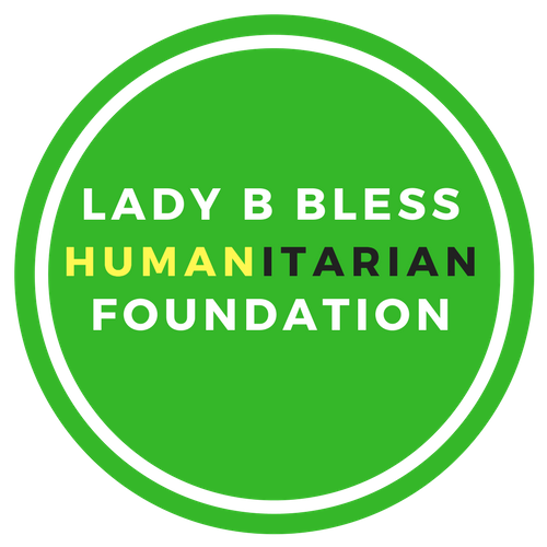 LBBHF Logo