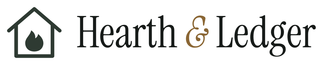 Hearth & Ledger
