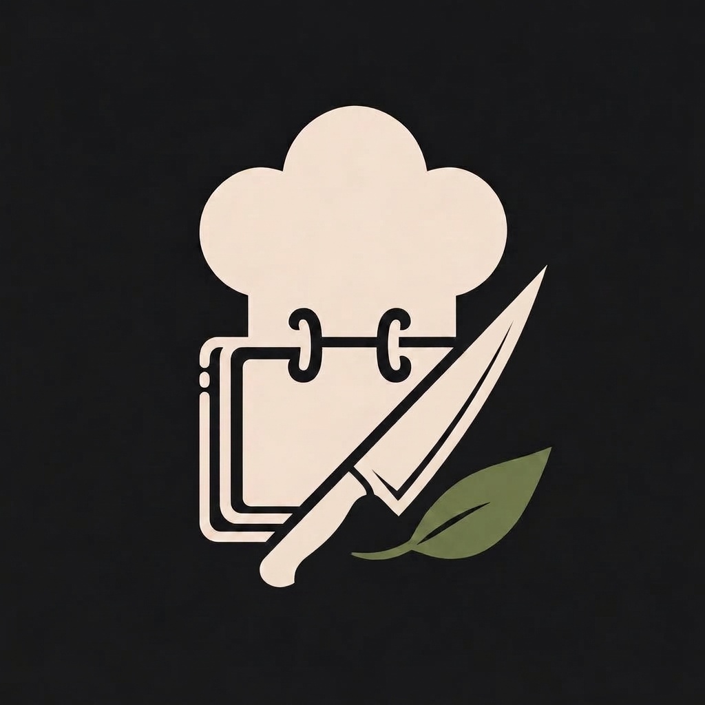 Rolochef pointed-blade mark