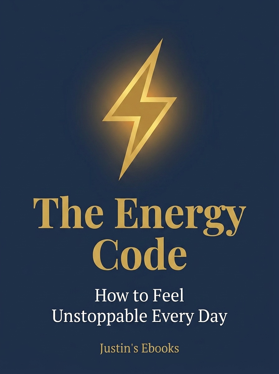The Energy Code