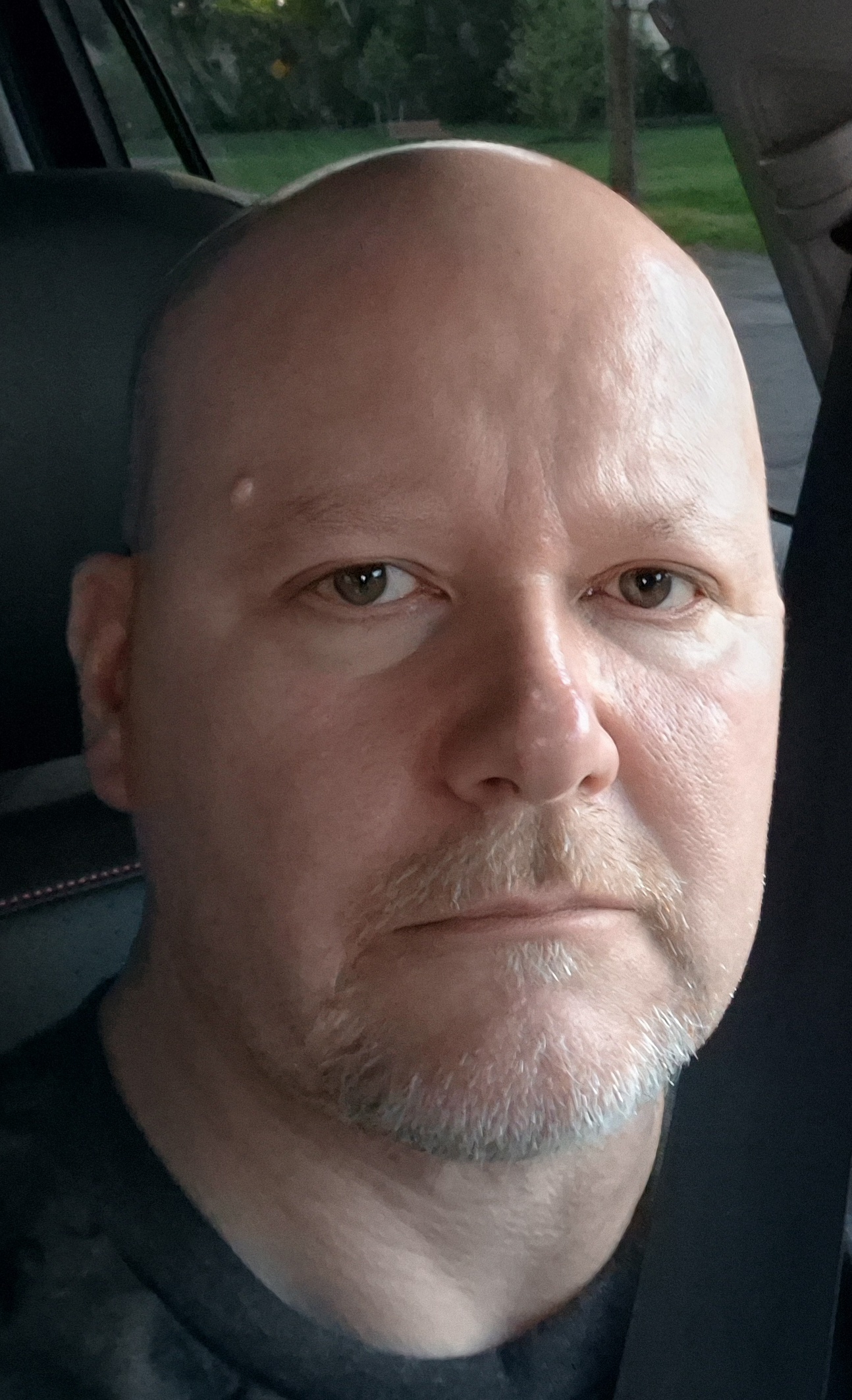 Keith Tackett — Author