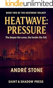 Heatwave: Pressure