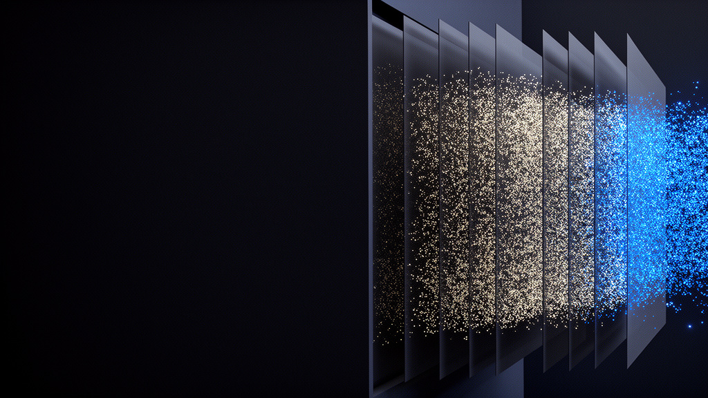 Abstract signal-intelligence architecture filtering demand into qualified opportunities