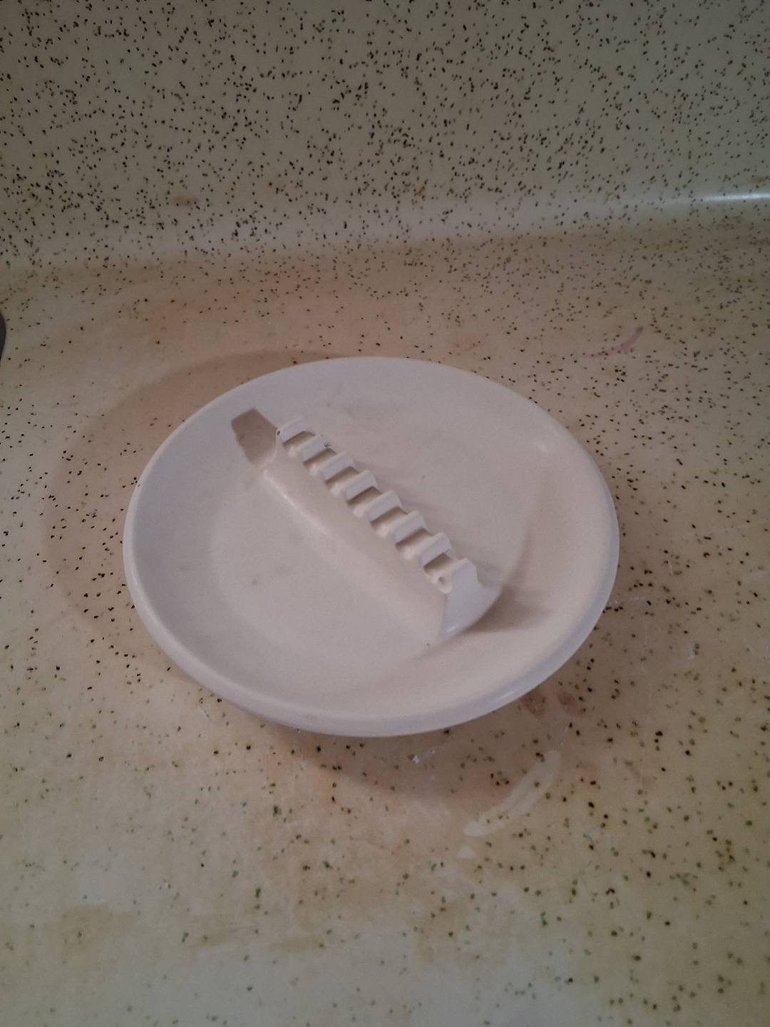 Handmade Ceramic Piece