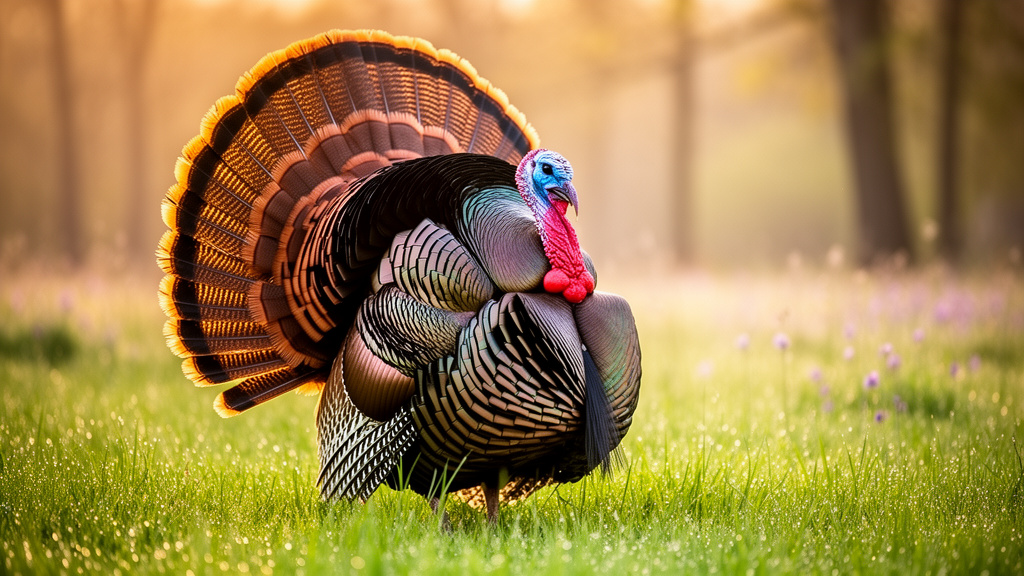 Spring Turkey Hunting: What You Need to Know Before Booking a Guide
