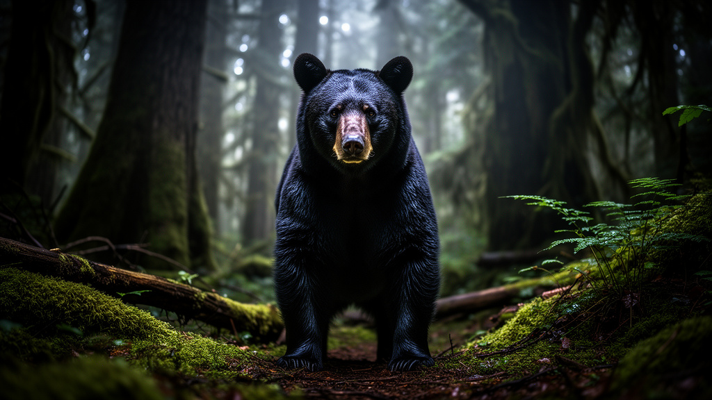Alaska Bear Hunting: Planning Your Guided Brown Bear or Black Bear Hunt