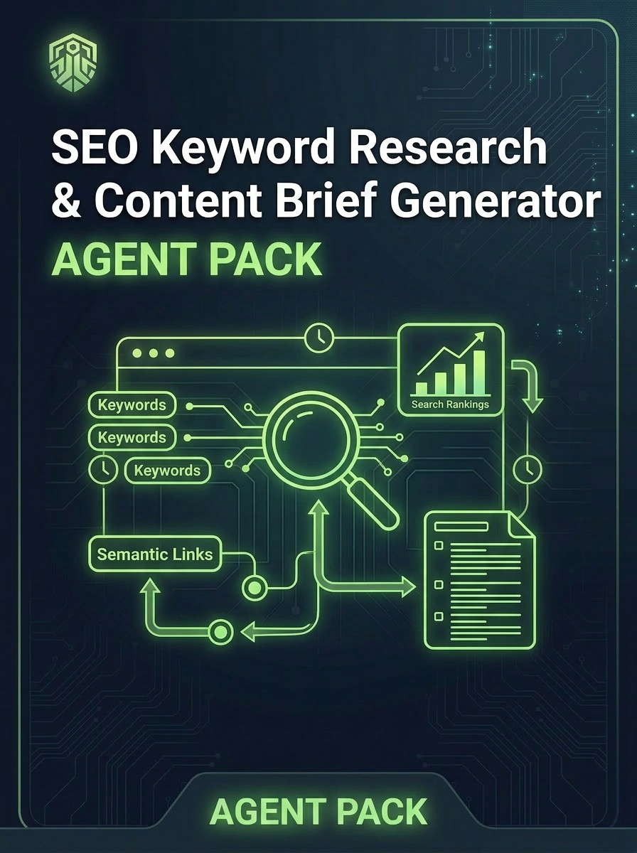 Meeting Notes Summarizer & Action Items Agent Pack
