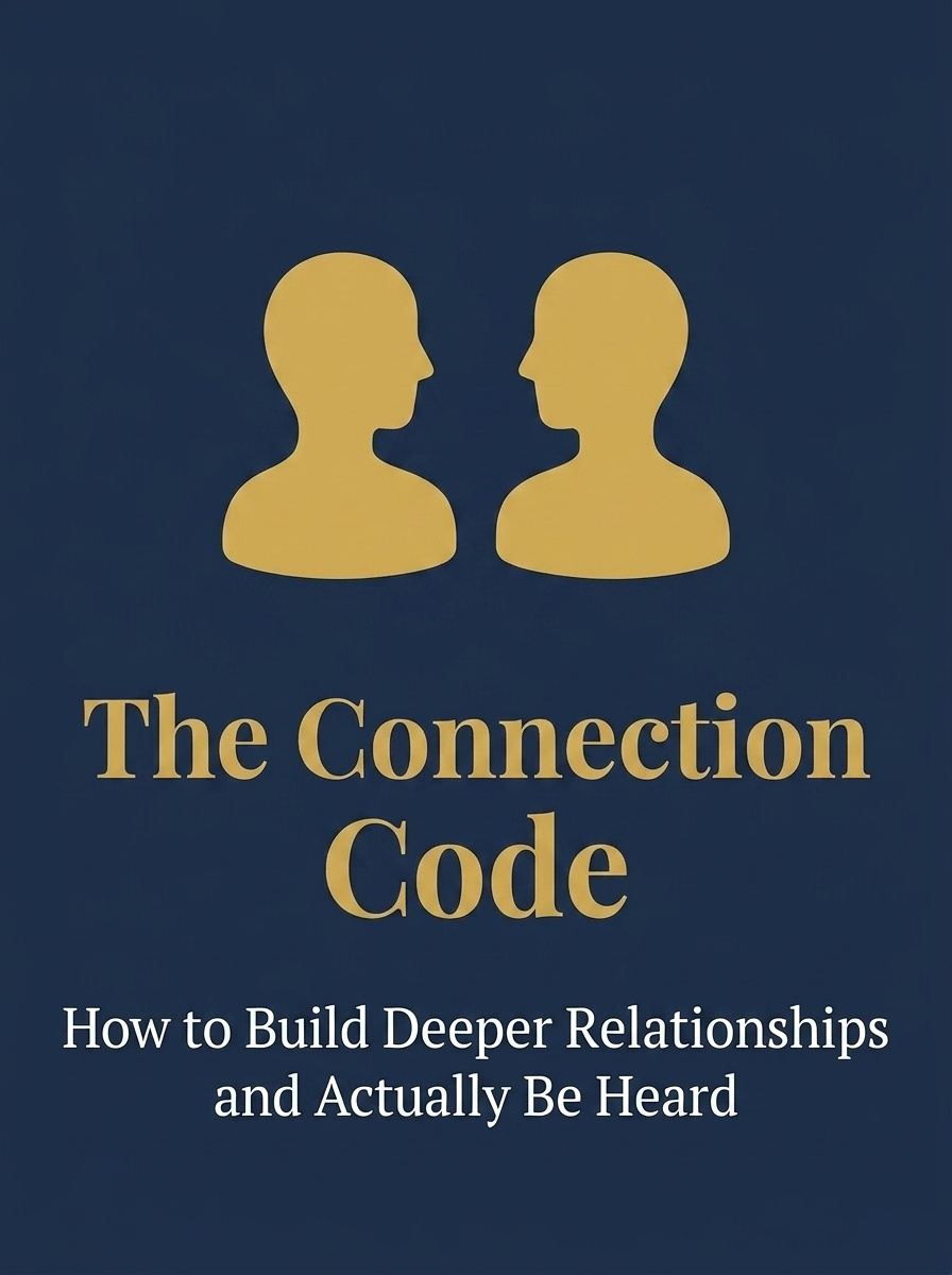 The Connection Code