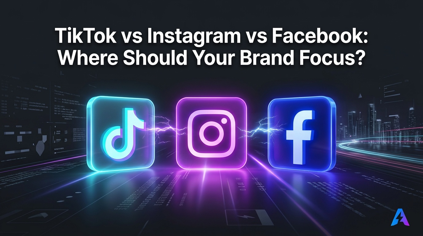 Auto Post to Instagram and TikTok Without the Daily Grind