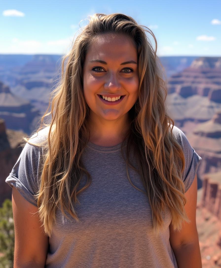 Ashley Doebert — your financial guide