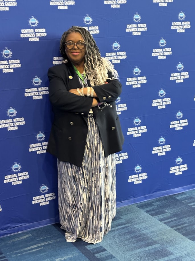 Lady B Bless — Consulting