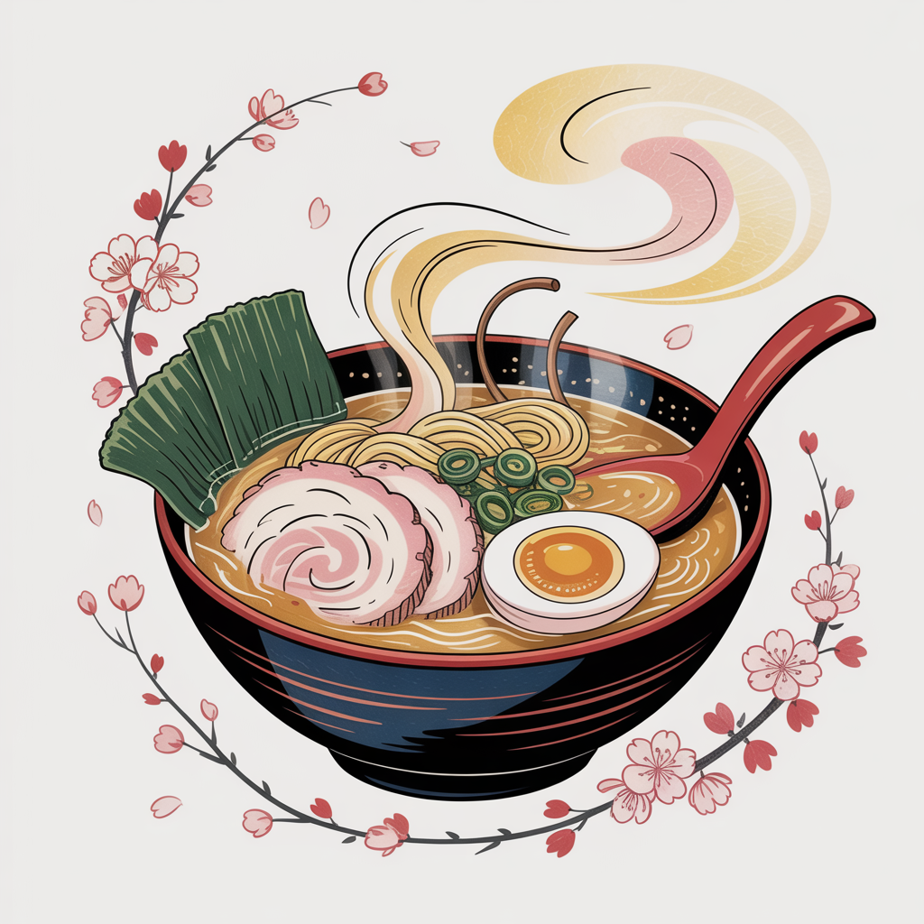 Ramen Night