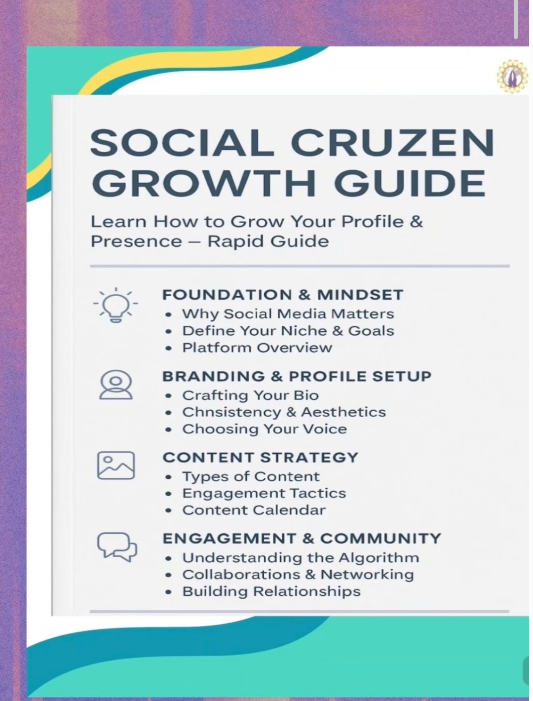 Spiritual Growth Guide