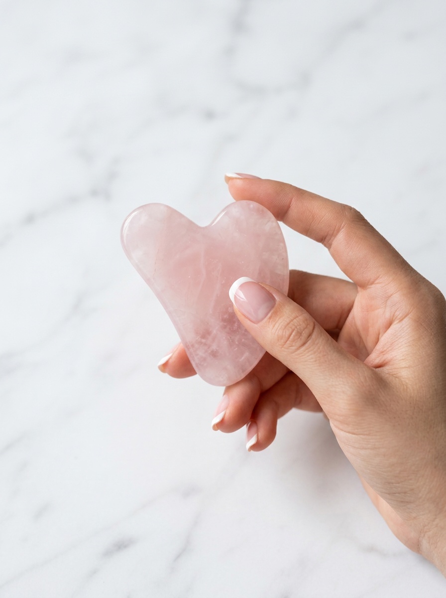 Gua Sha Benefits: What Happens to Your Skin After 30 Days