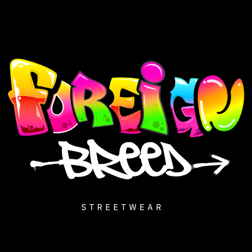 Foreign Breed logo