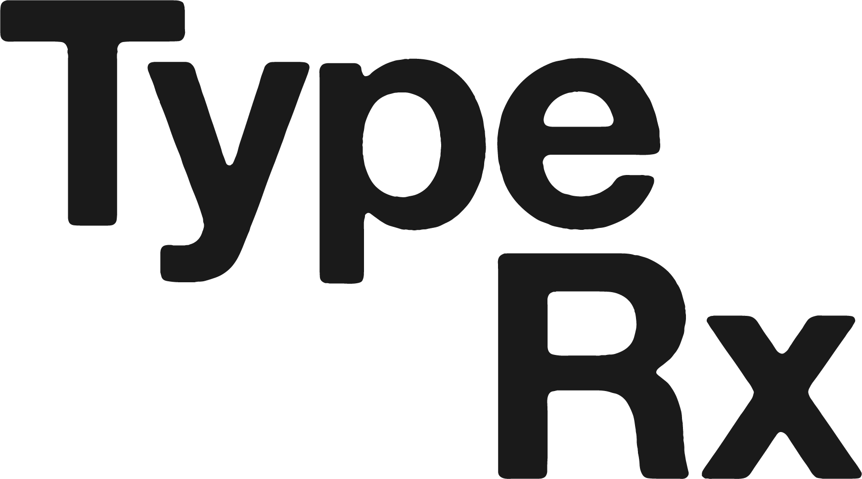 TypeRx