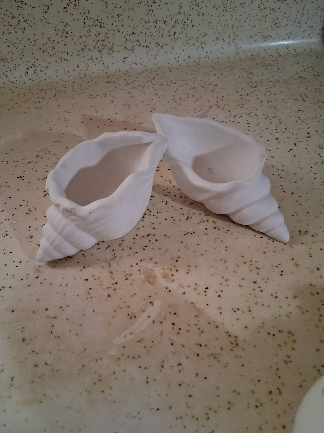 Handmade Ceramic Piece