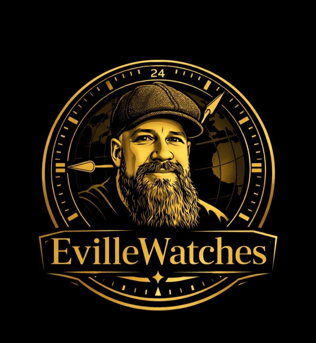 Eville Watches seal