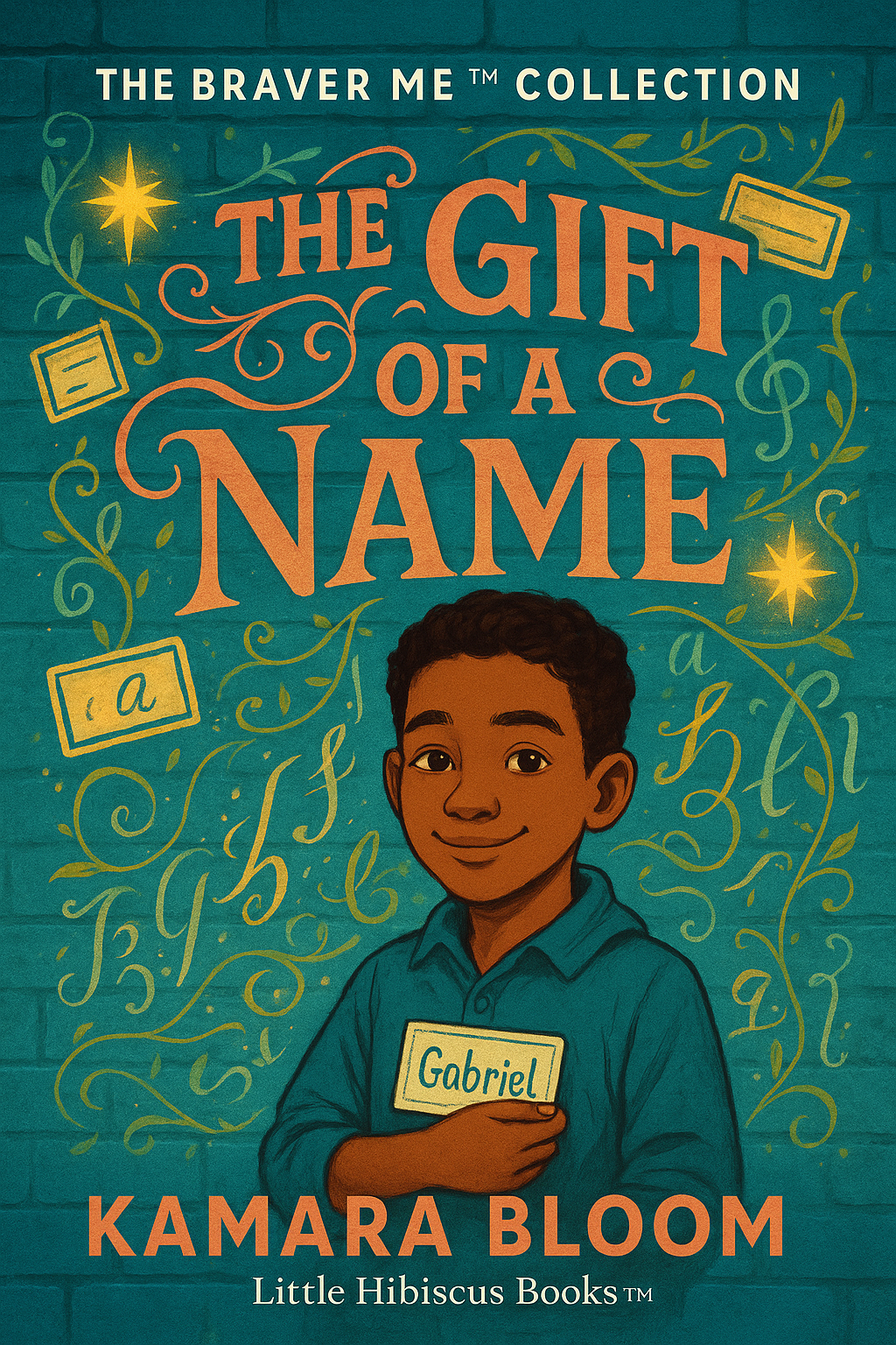 The Gift of a Name