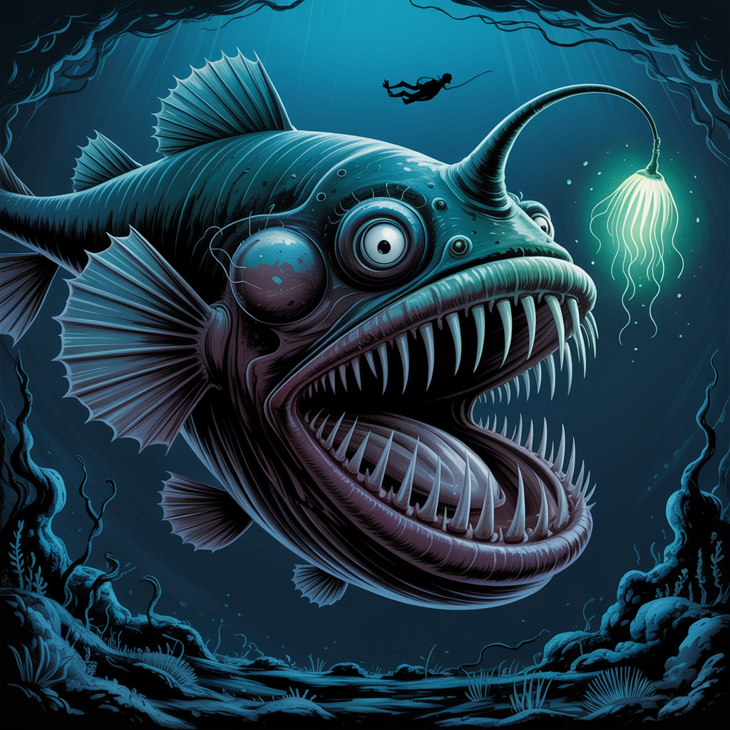 The Abyss