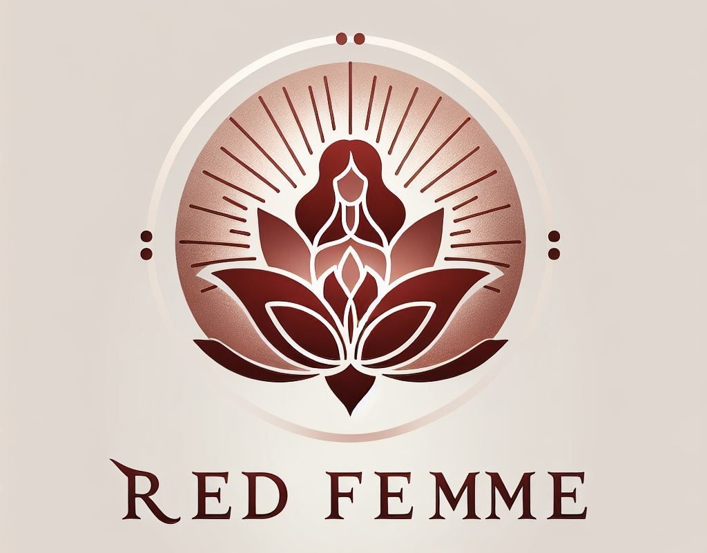 RedFemme logo