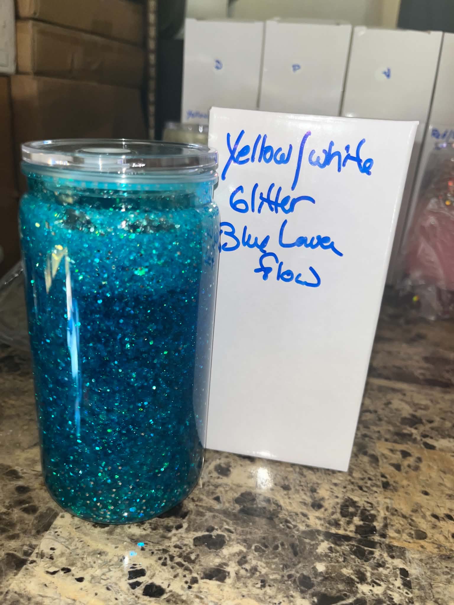 Cups & Tumblers — Half Baked Suds