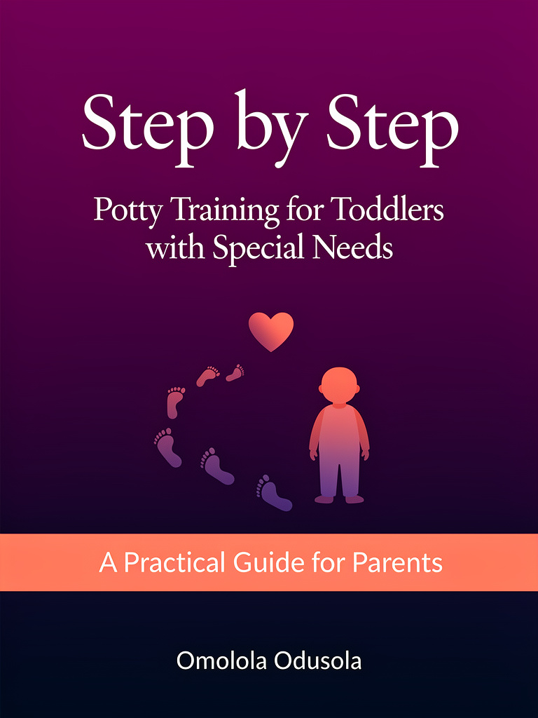 Potty Training cover
