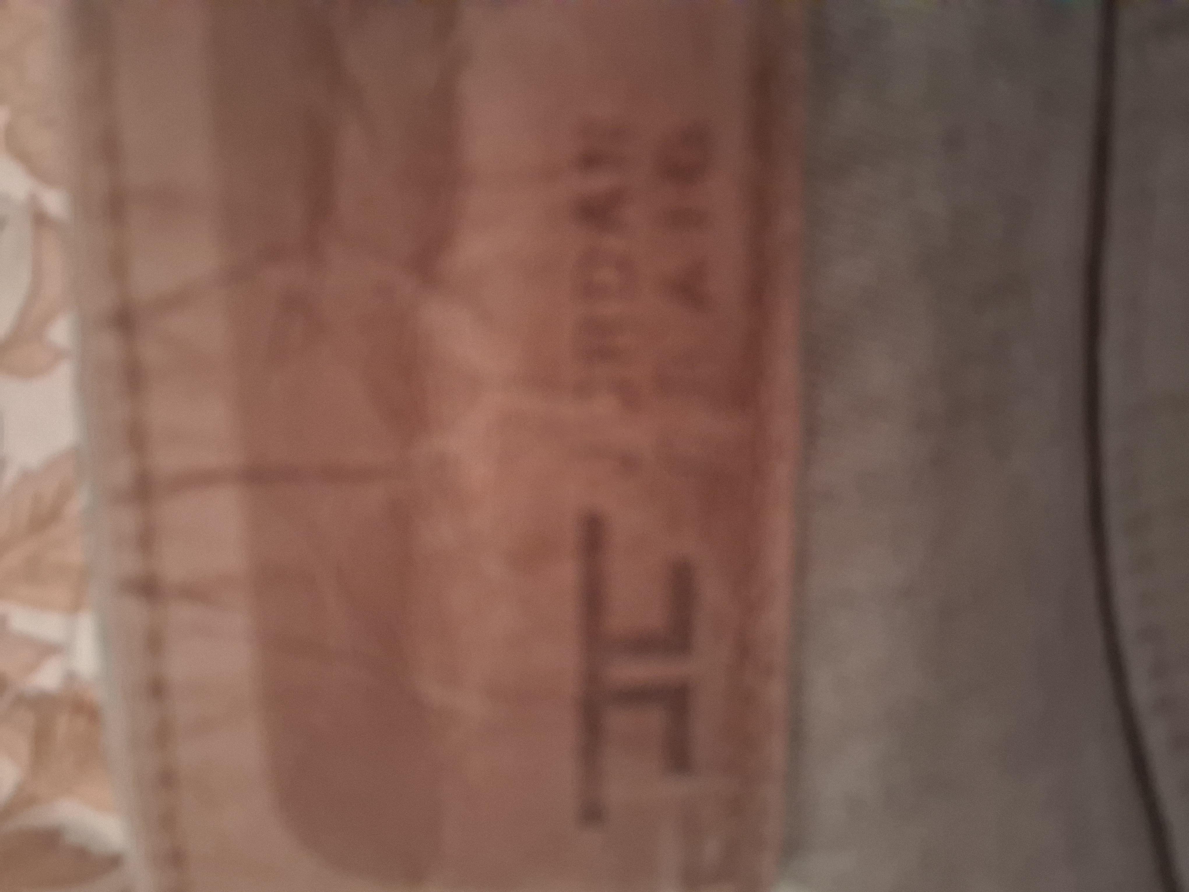 Jordan Craig Shorts, detail view