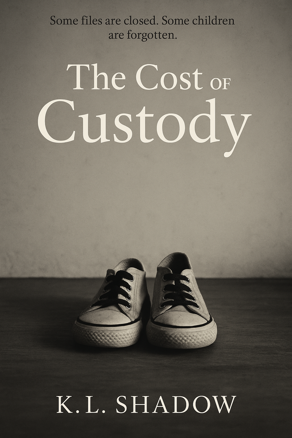 The Cost of Custody