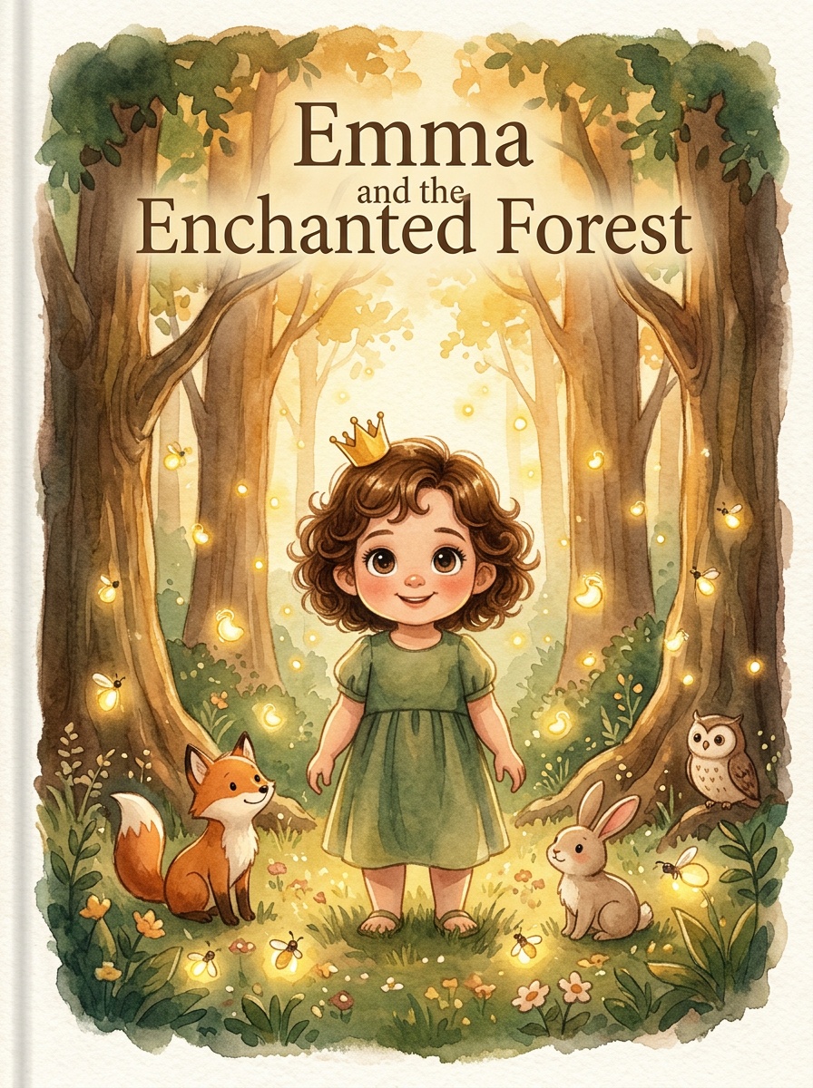Storysprout story preview